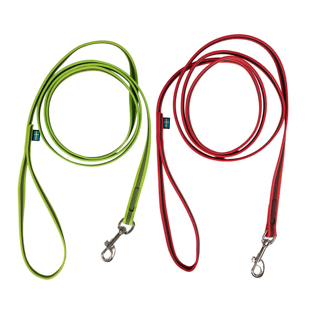 Alac Grip-talutin, 12 mm x 190 cm - Valitse väri