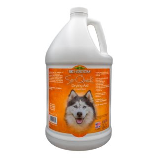 Bio-Groom So-Quick Spray, täyttökanisteri, 3,8 l