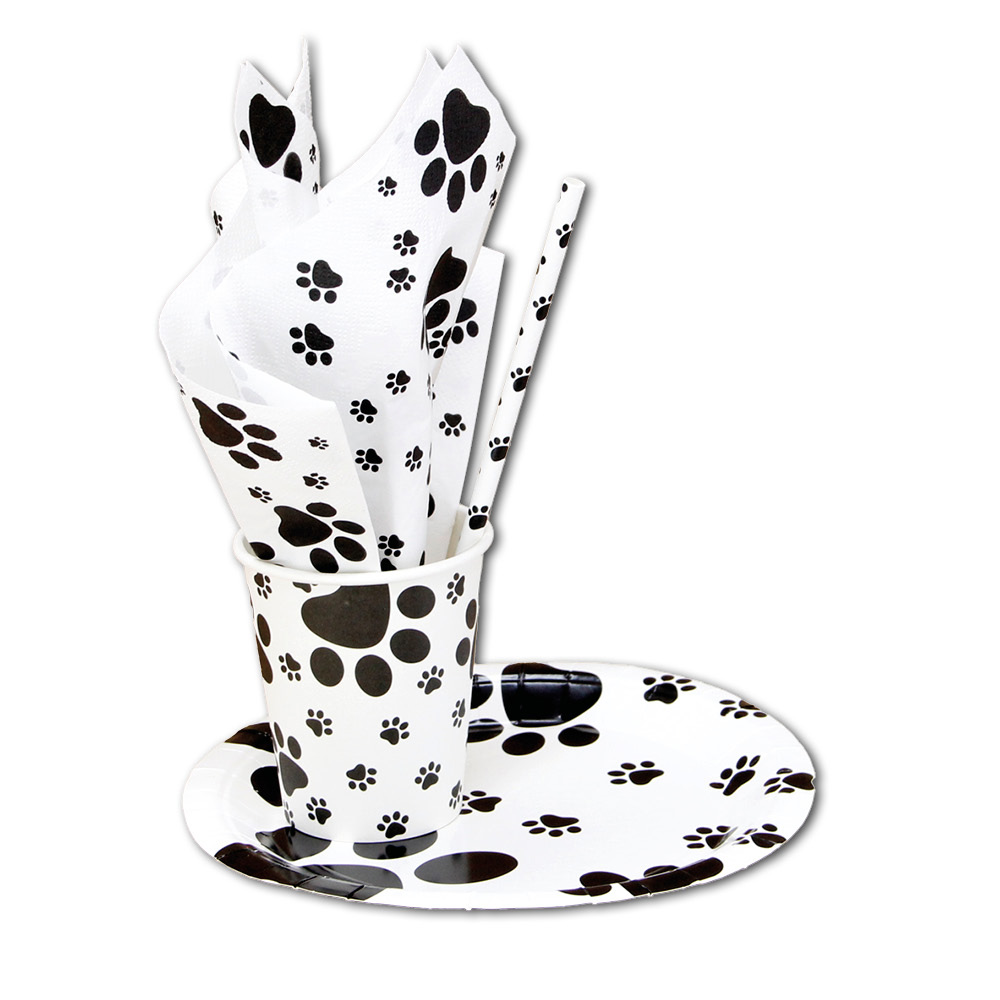 Boogie Festival -astiasetti