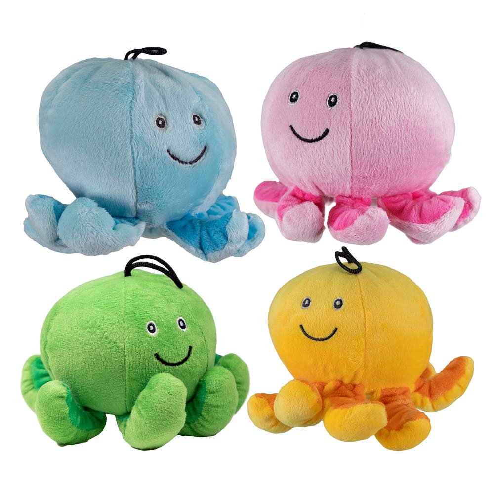 Boogie Pehmotursas 12 cm