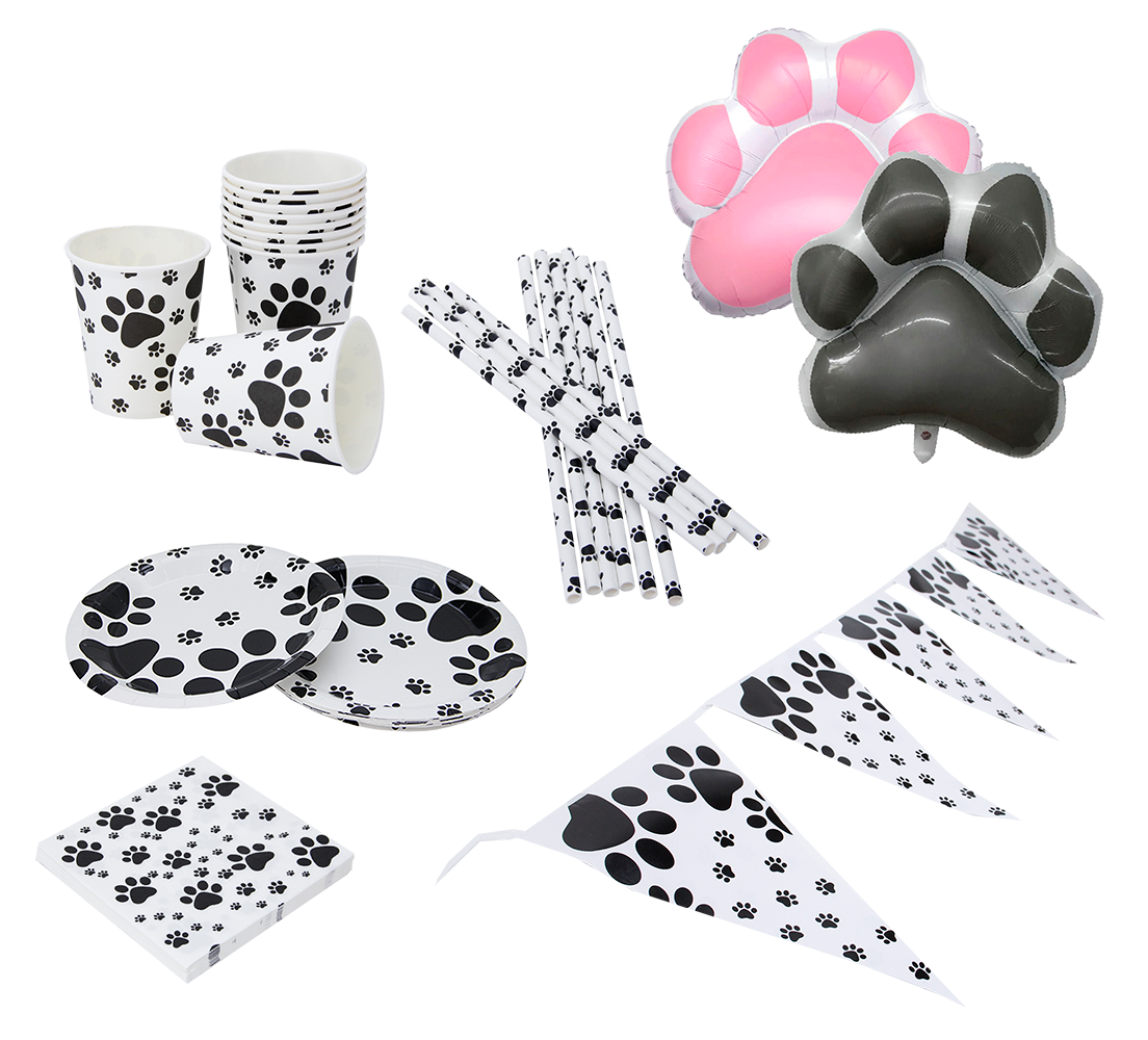 Boogie Festival Juhlasetti