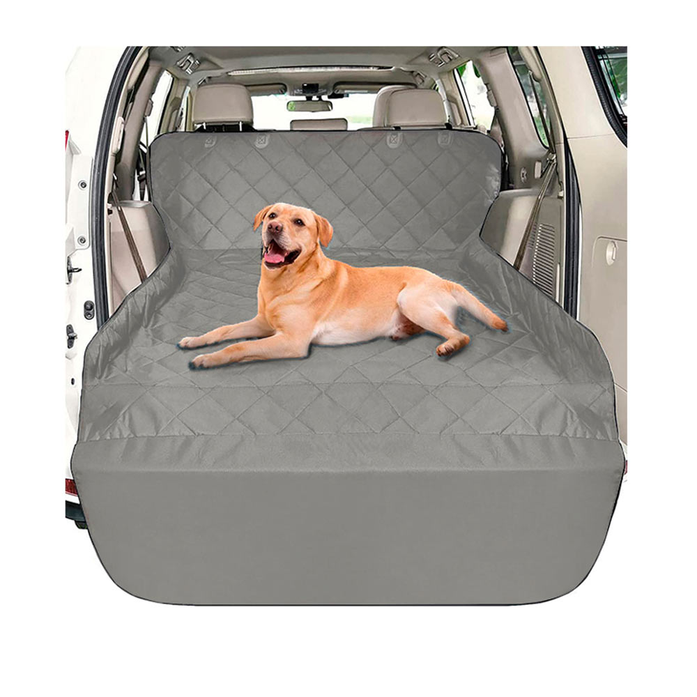 Brava Auton tavaratilasuoja  