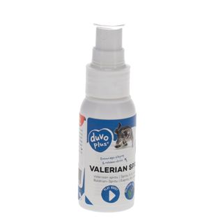 Duvo+ Valeriana-suihke kissoille, 50 ml