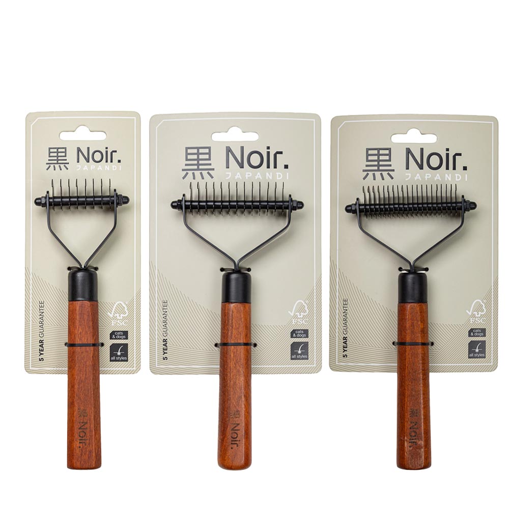 EBI Japandi Stripper - Valitse tuote