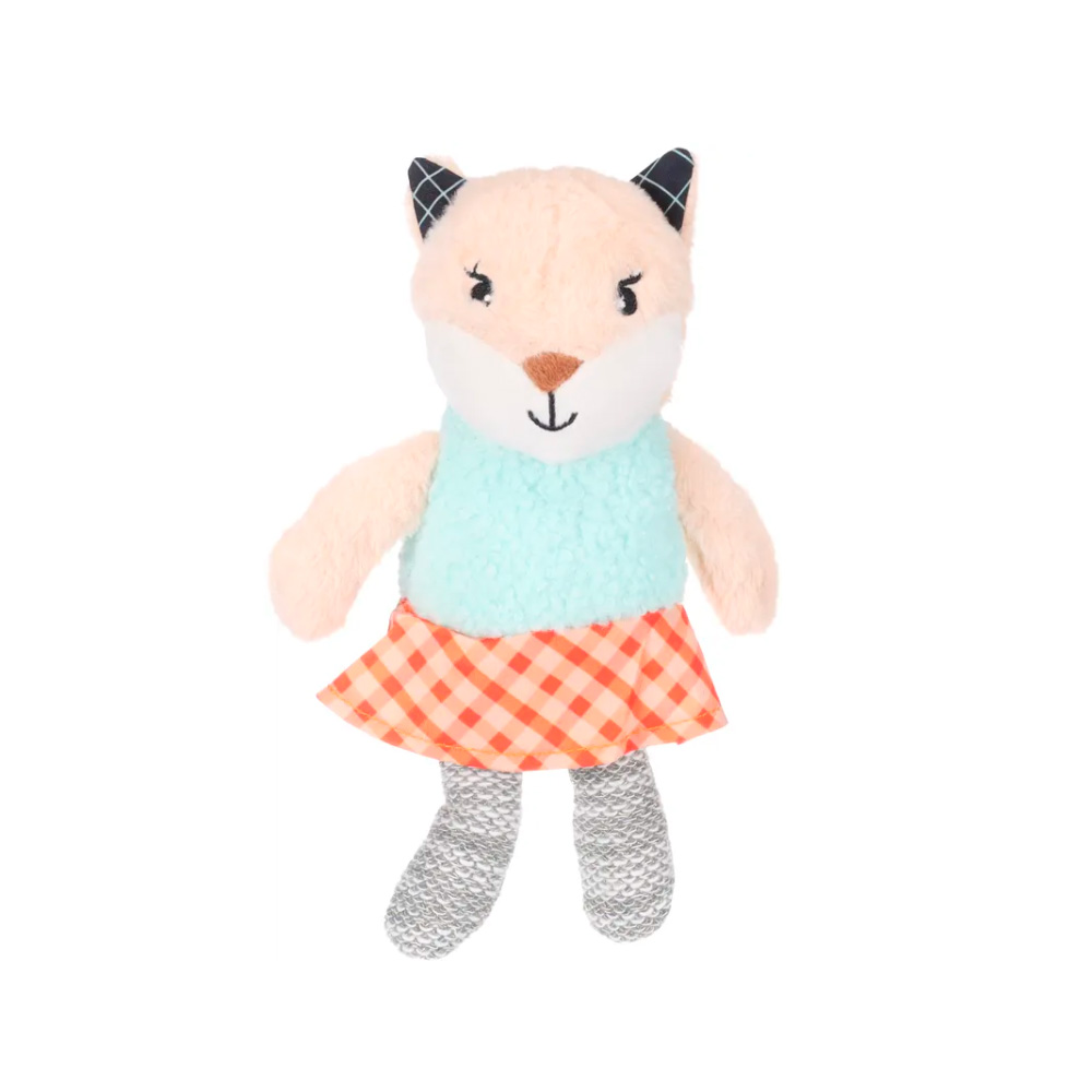 Flamingo, Koiran pehmolelu Kroa - Valitse hahmo