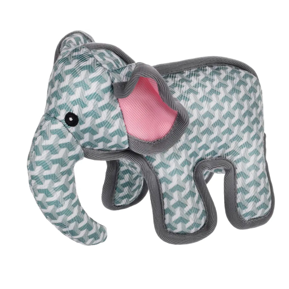 Flamingo Koiran pehmolelu Strong Stuff - Valitse hahmo