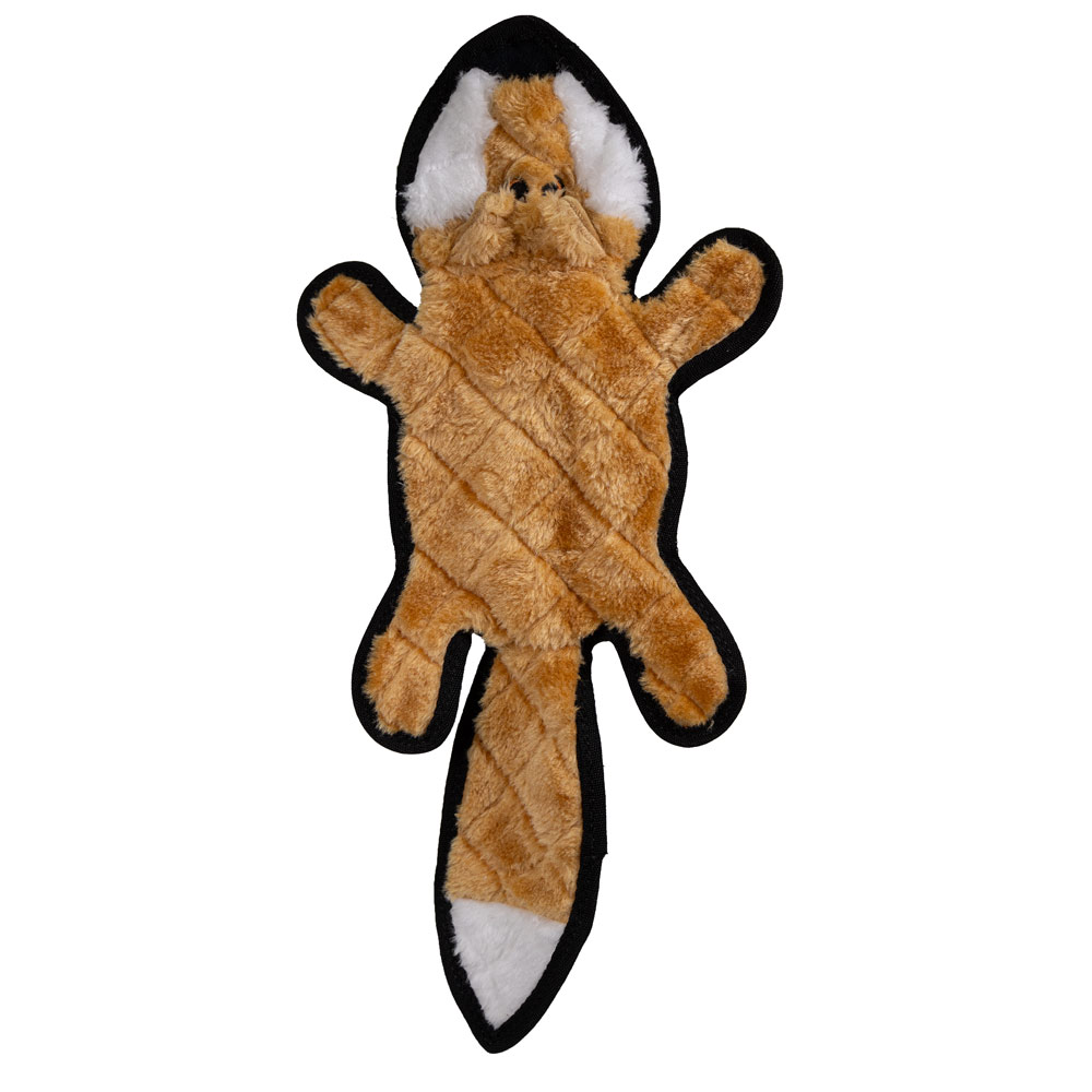 Flamingo Täytteetön kettu 