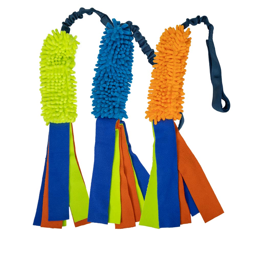 Flamingo Fauxtra Tugger 