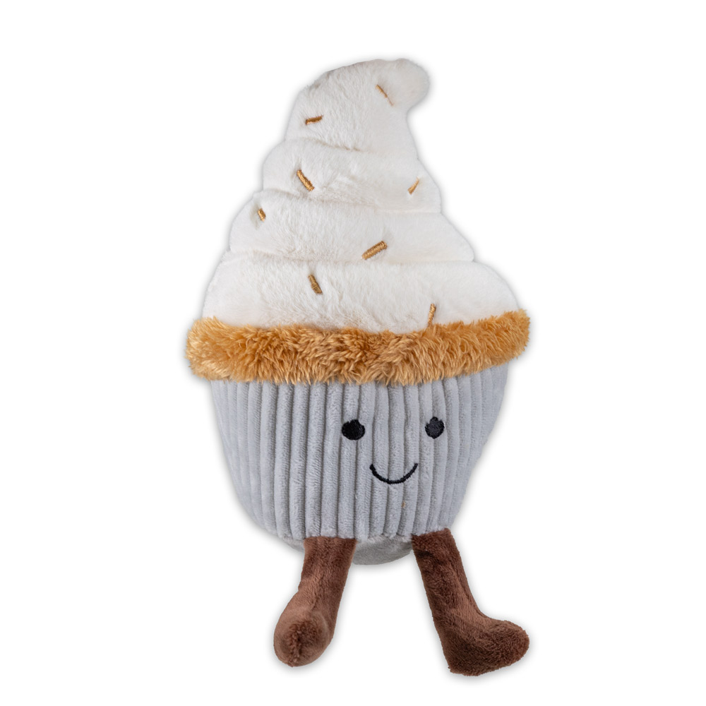 Flamingo pehmolelu Softis