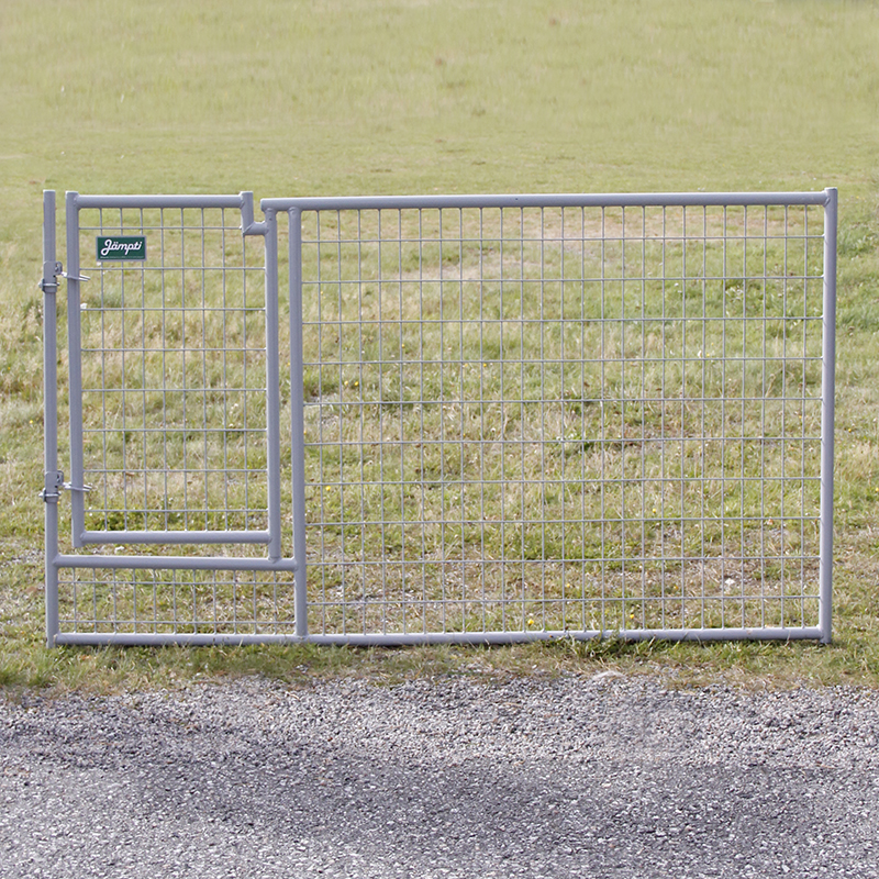 Jämpti Pro MINI ovielementti