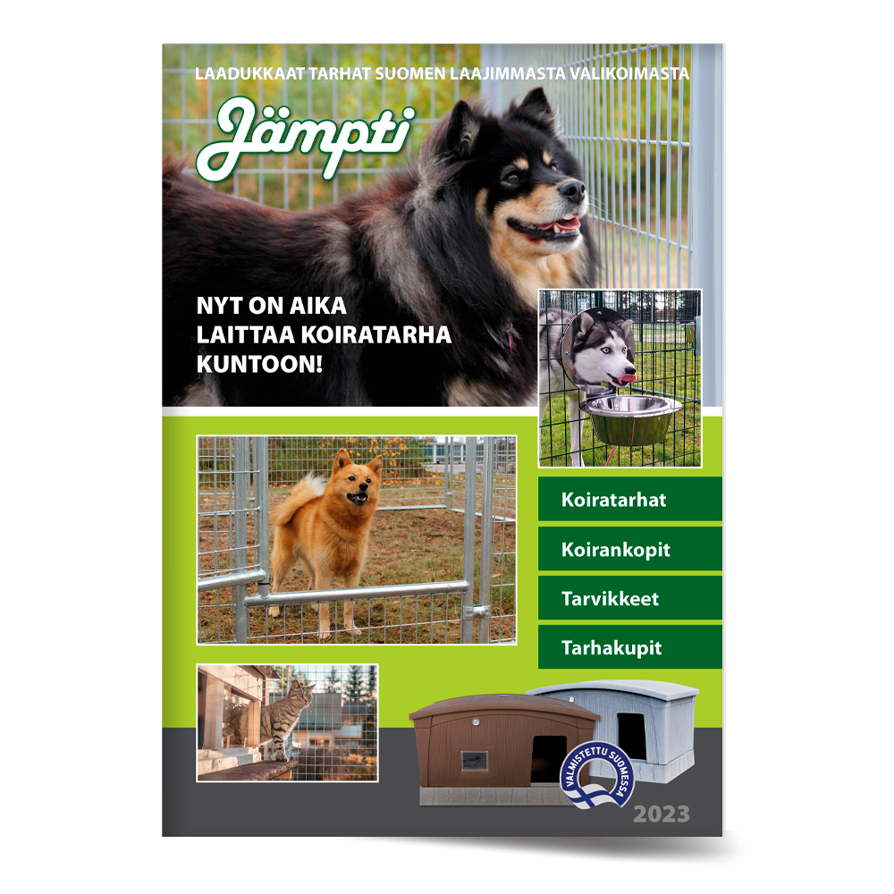 Jämpti-tarhaesite 2024 (ILMAINEN)