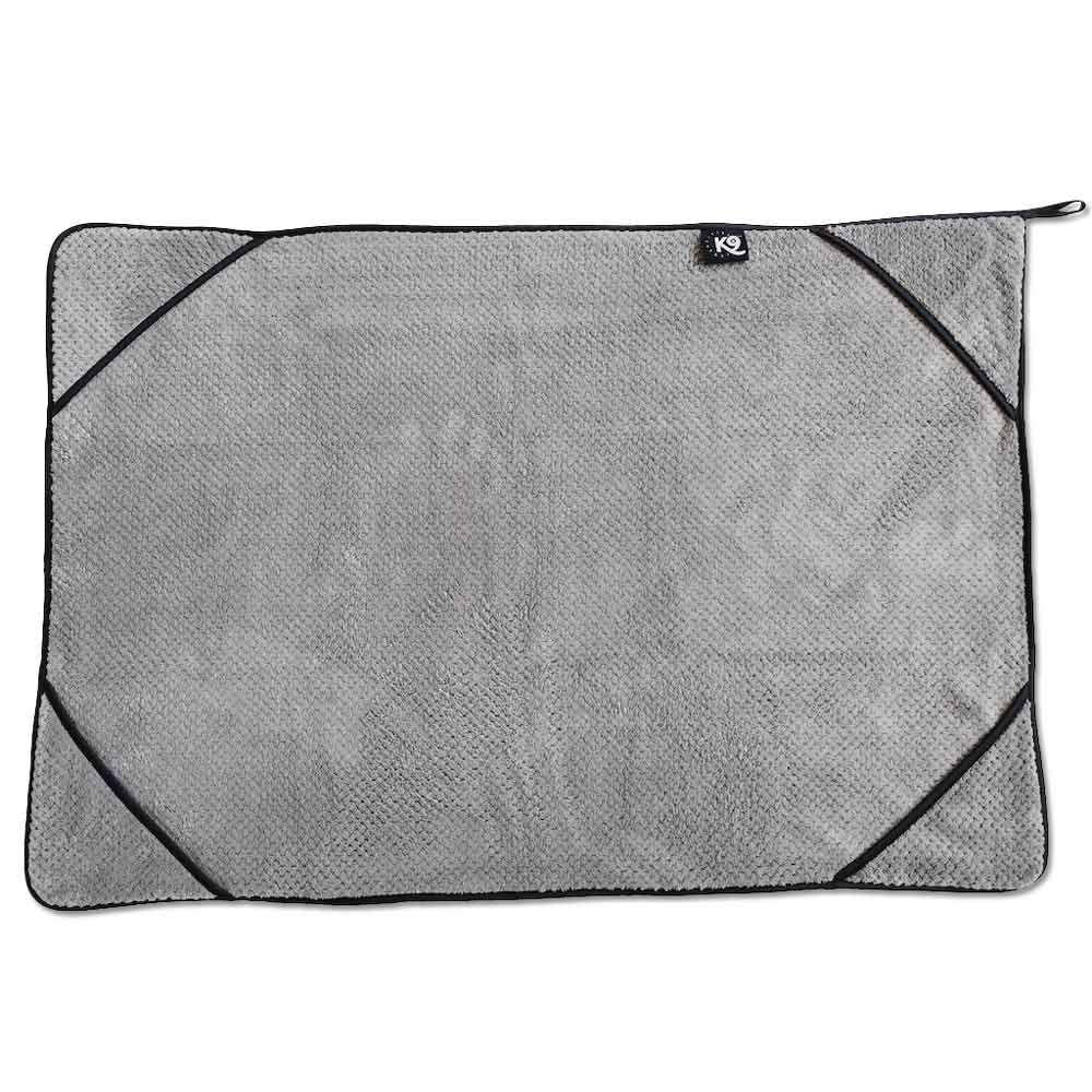 K9 Competition Pet Towel -mikrokuitupyyhe
