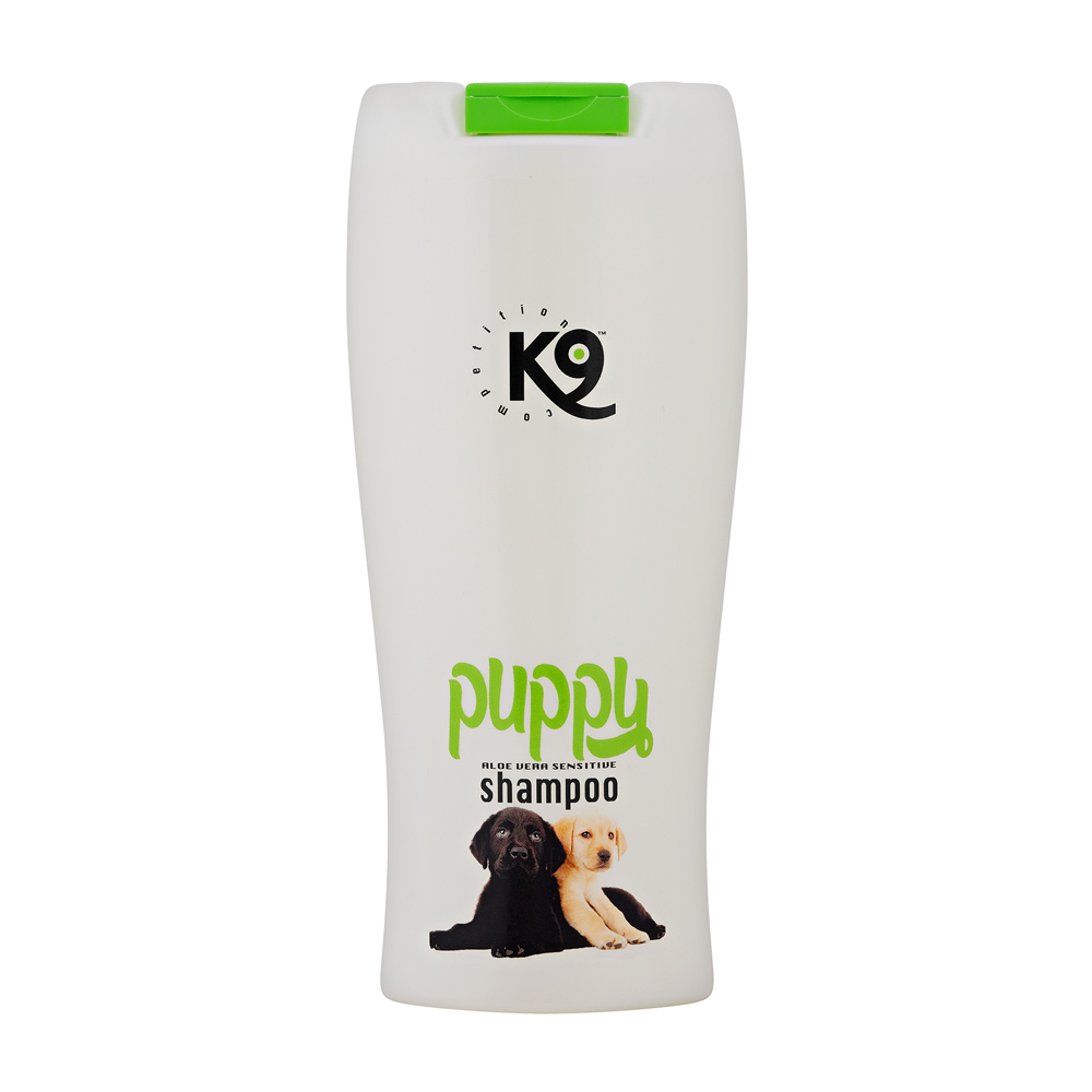 K9 Competition Puppy shampoo 300 ml