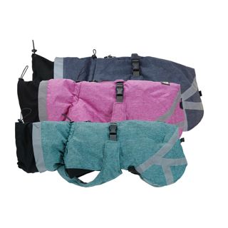 Kivalo koiran toppatakki Luosto - valitse koko