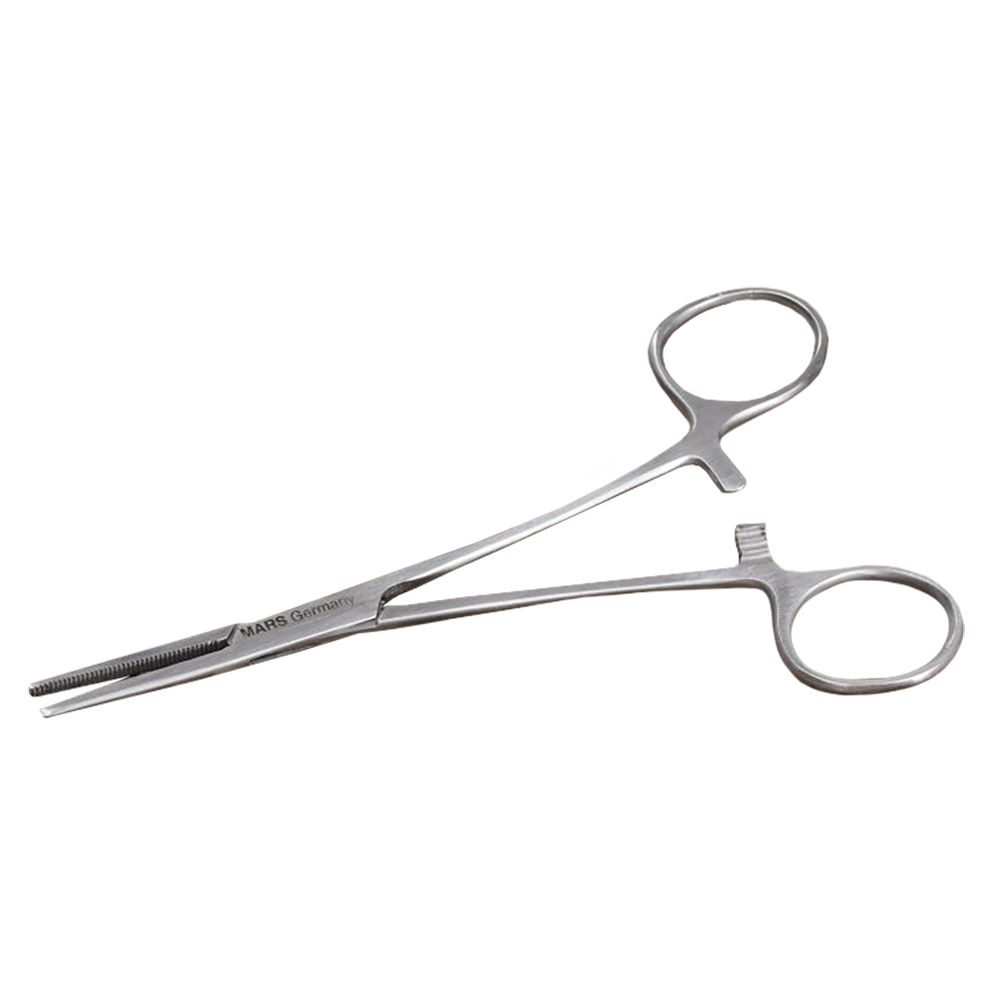 Mars Suonipihdit lukituksella, 14 cm