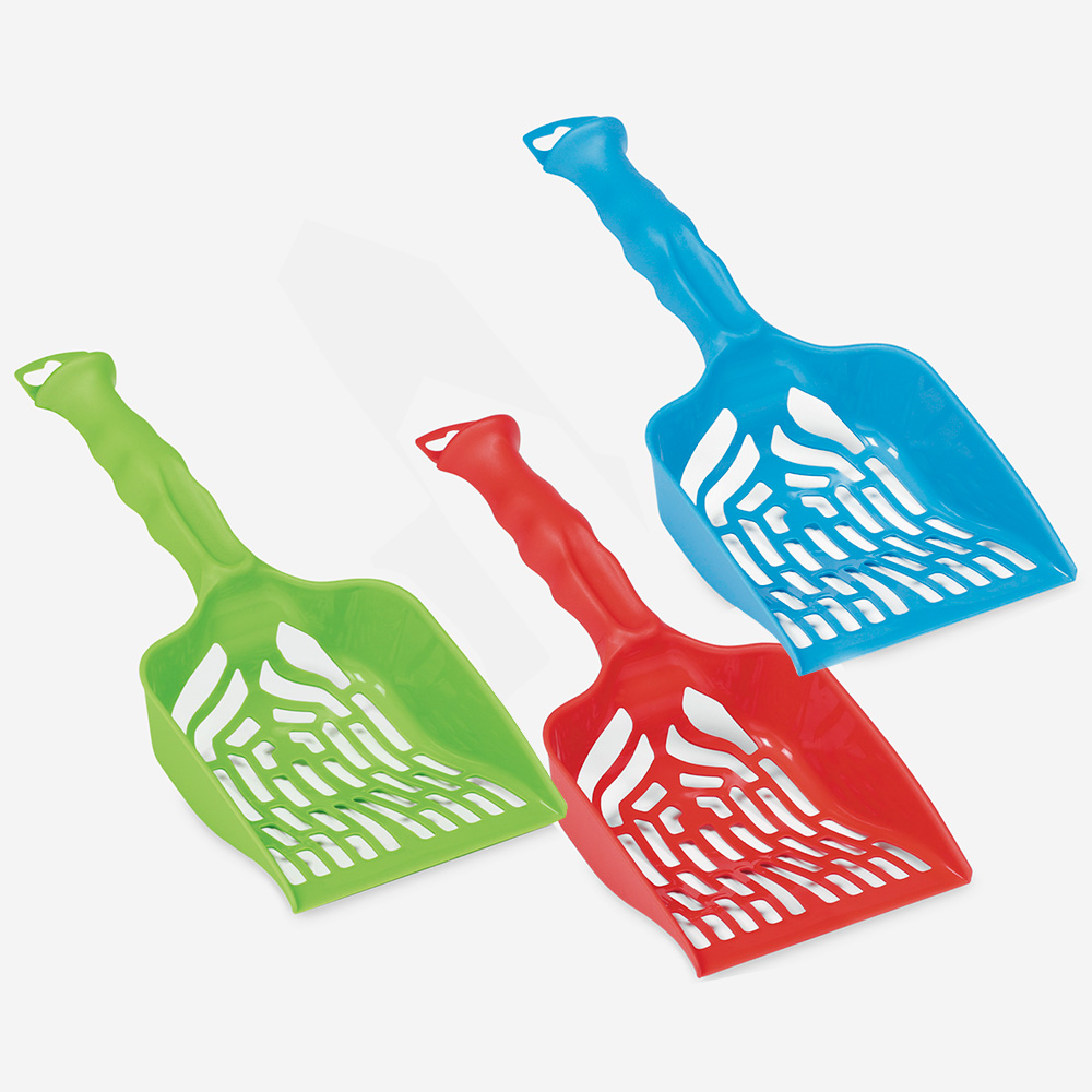 MPS, Kissanhiekkalapio Rhea Maxi, harva