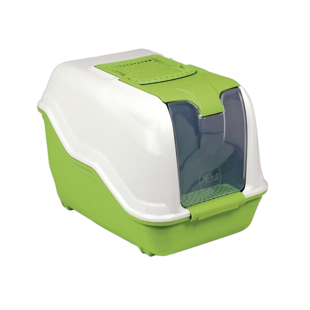 MPS Kissanvessa Netta - Eri kokoja