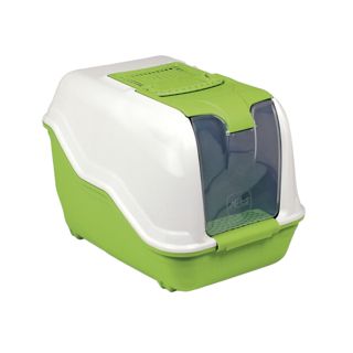 MPS Kissanvessa Netta - Eri kokoja