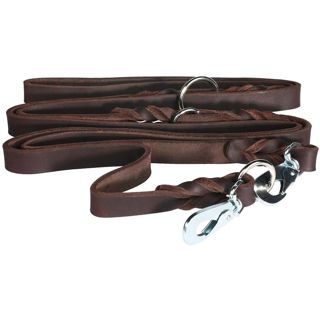 Pet First Fatty Leather Monitoimirasvanahkatalutin, hakalukot - eri värejä