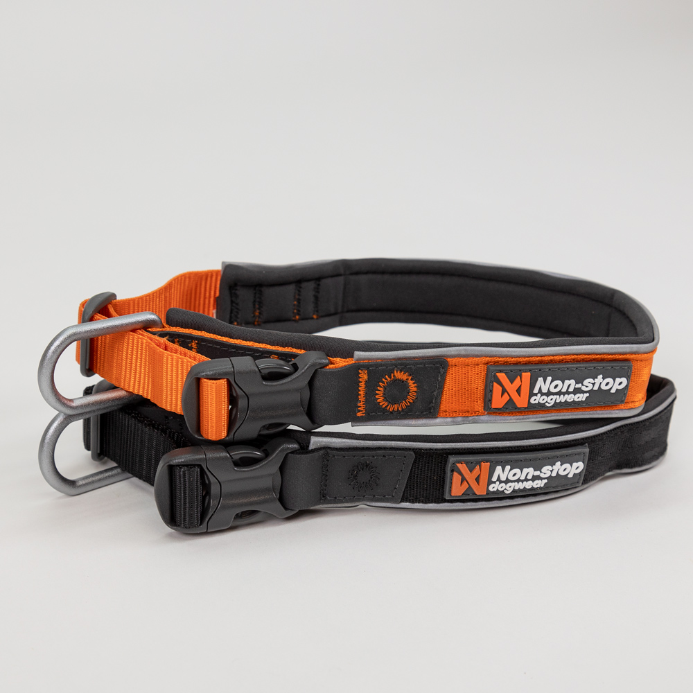 Non-Stop Roam Collar -panta - Valitse koko