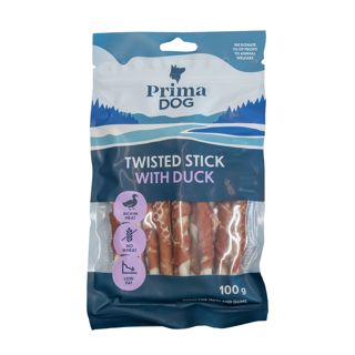 PrimaDog, Ankkapurutikku