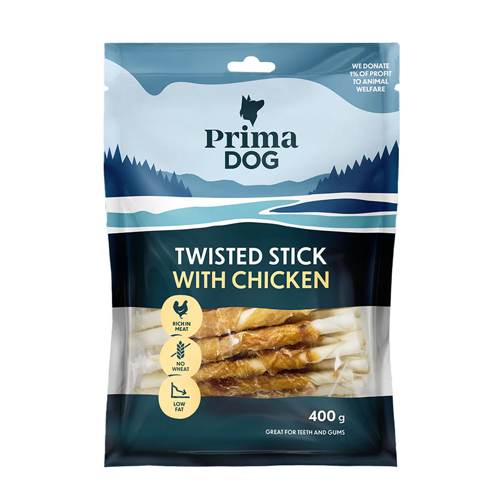 PrimaDog Kanapurutikku