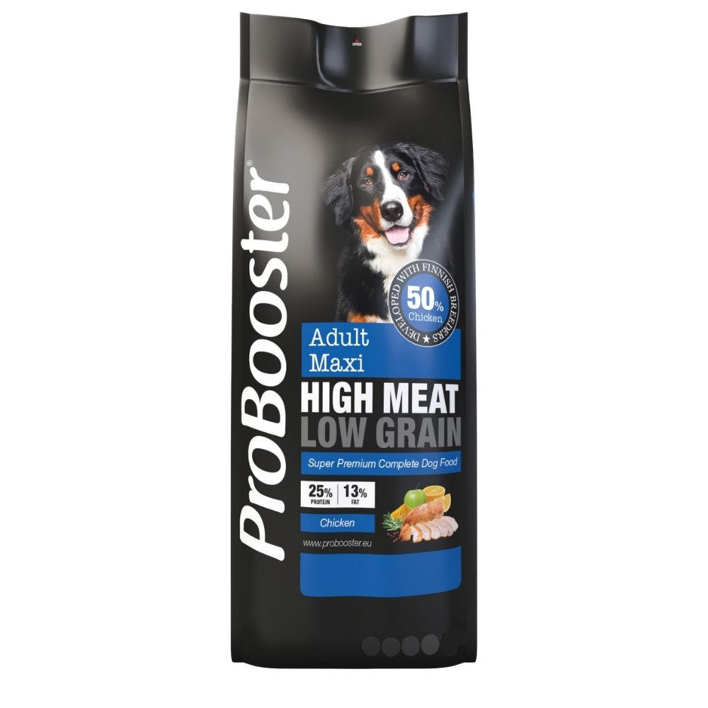 ProBooster Adult Maxi Chicken - Valitse koko