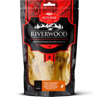 Riverwood Jäniksenkorvat, 100 g
