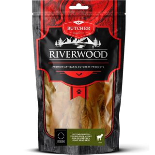 Riverwood, Vuohennahkasuikaleet, 150 g