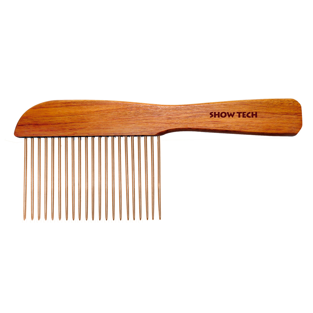 Rosewood Kampa erittäin pitkillä piikeillä