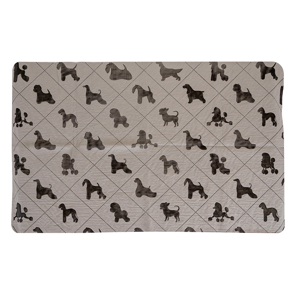 Show Tech Dry mate, Koiran erittäin imukykyinen säämiskäpyyhe, 66 x 43 cm