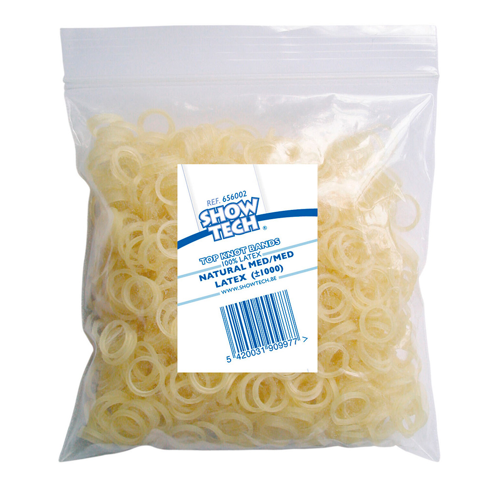 Show Tech, Lateksilenkit, 1000 kpl / pss