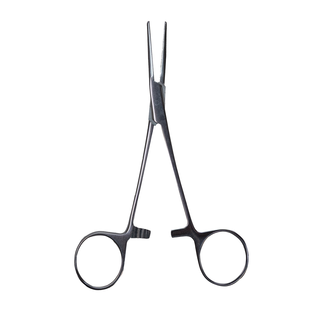 Suonipihdit 14 cm, suorat