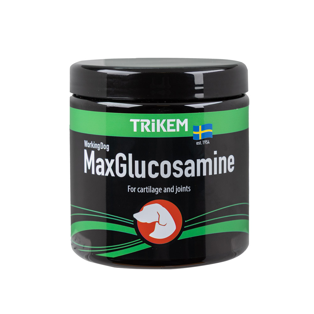 Trikem MaxGlukosamine, 450g  