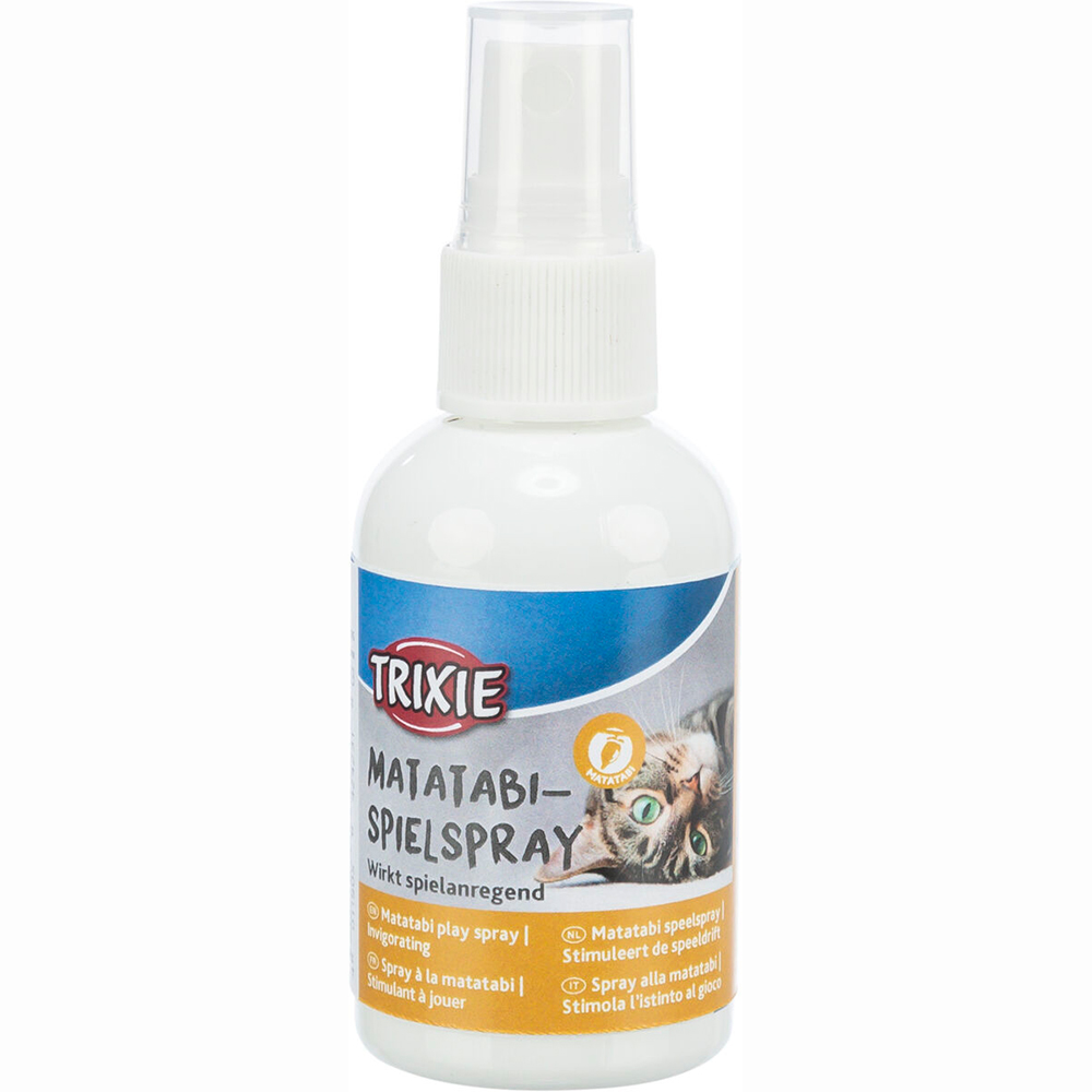 Trixie Matatabi-suihke kissoille, 50 ml