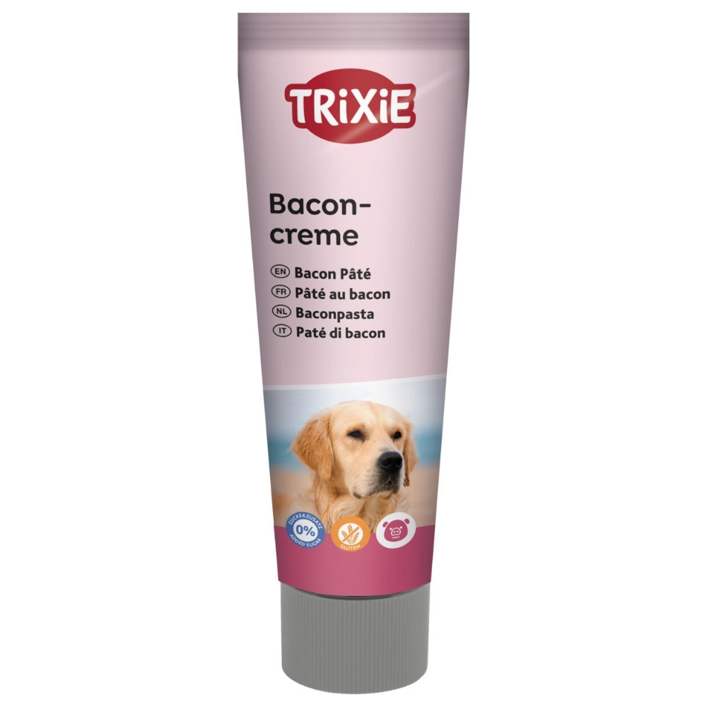 Trixie Premio Pekoni pate tuubissa, 110 g