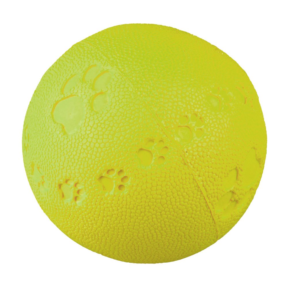 Trixie Vinkupallo, luonnonkumi