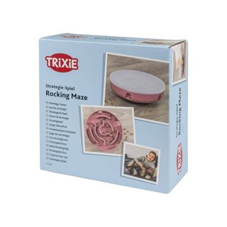 Trixie Cat Activity Rocking Maze 18 cm