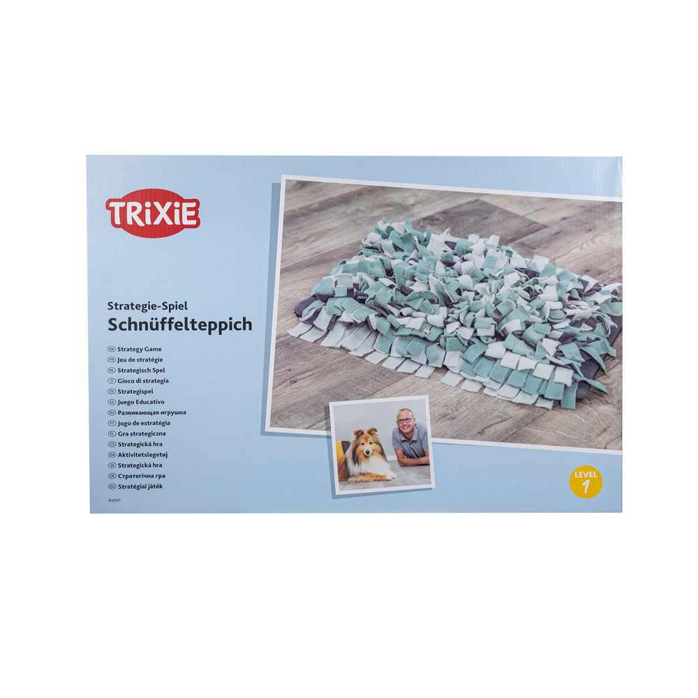 Trixie Dog Activity  Aktivointimatto lemmikille