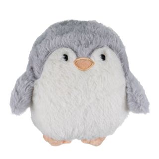 Trixie Joulupingviini, äänetön pehmo, 16 cm