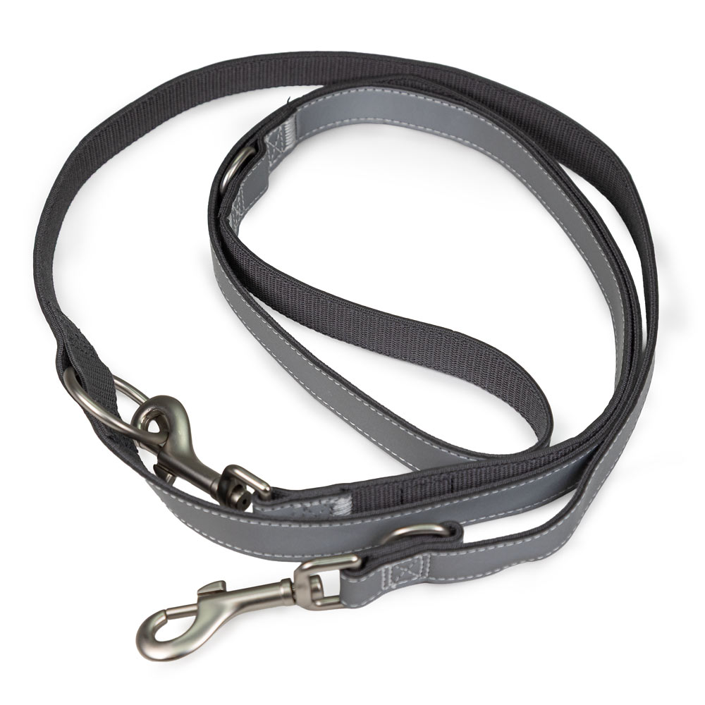 Trixie Premium Heijastava monitoimitalutin - Valitse koko