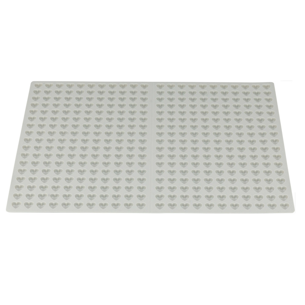 Trixie, Silikoninen leivonta-/nuolumatto lemmikille, 38 x 28 cm