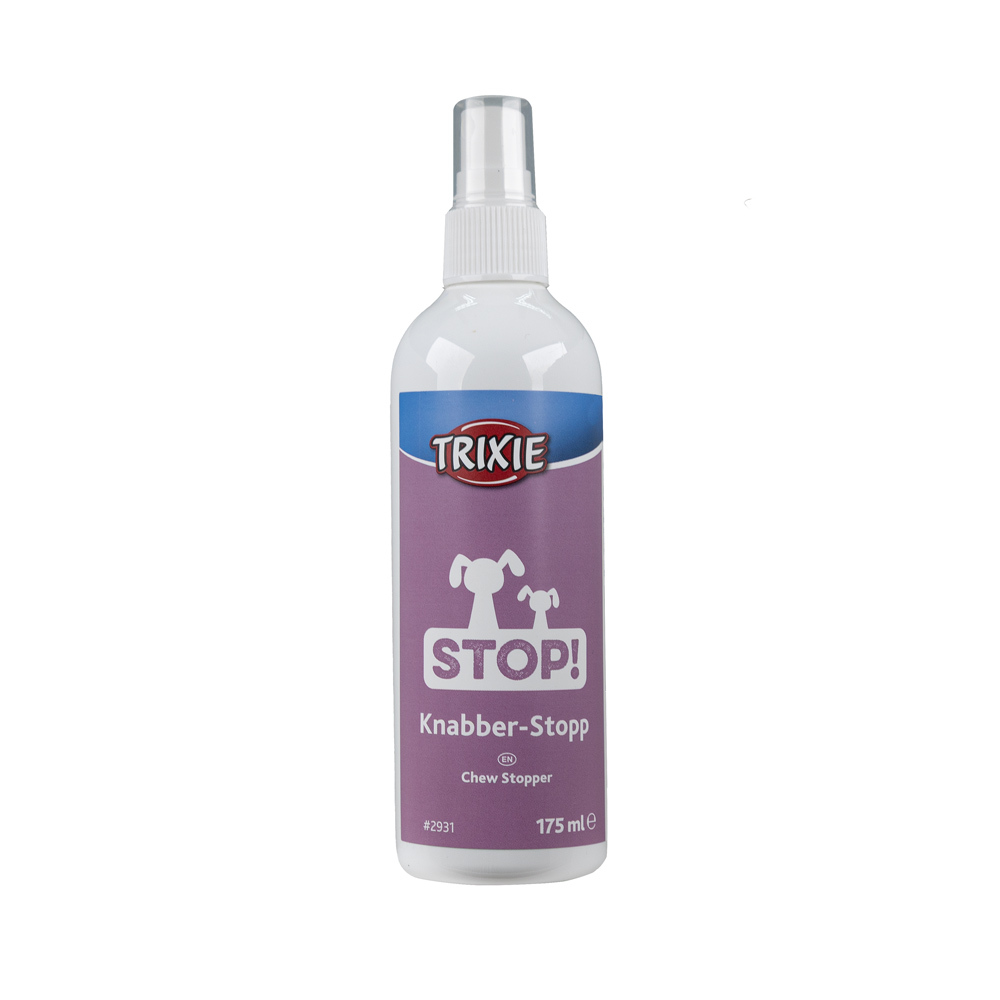 Trixie Stop Pureskelunestosuihke, 175 ml