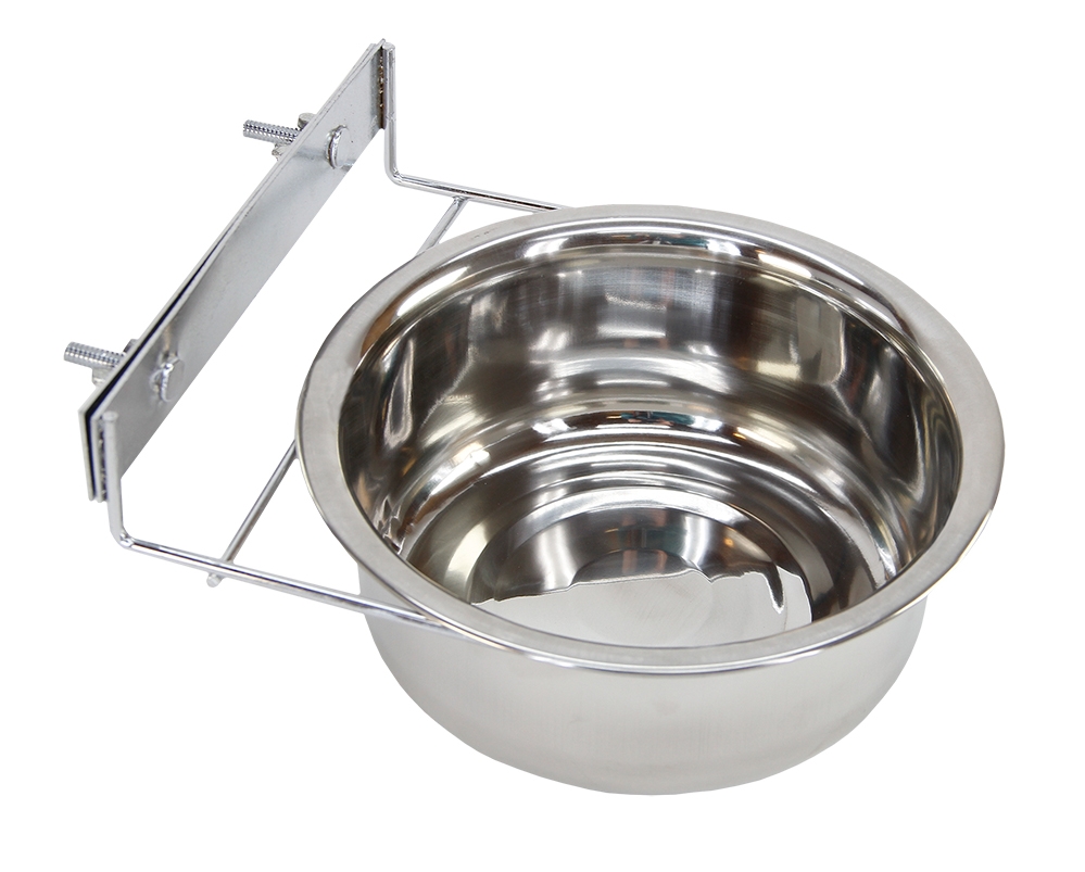 Häkkikuppi, ruuvattava 1,3 l  