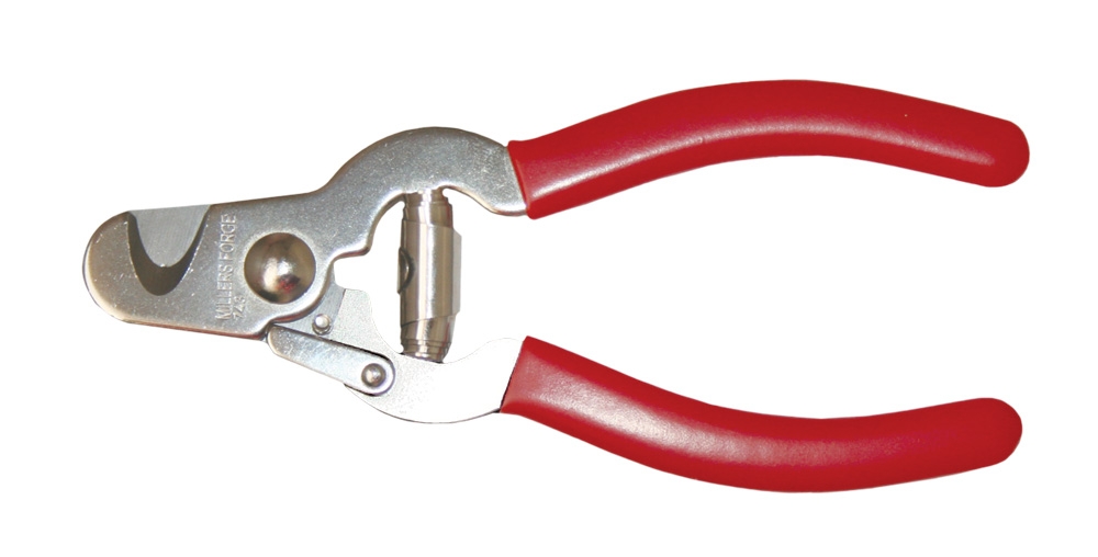 Millers Forge Kynsileikkurit  