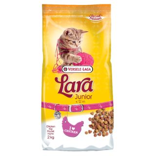 2kg LARA Junior