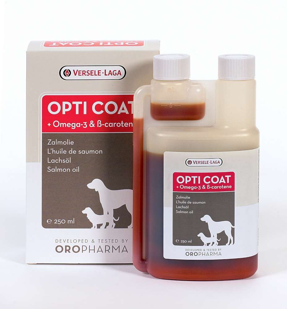 Opti Coat 250 ml  