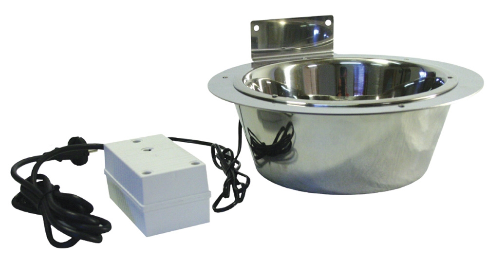 Jämpti Lämmitettävä koirankuppi  