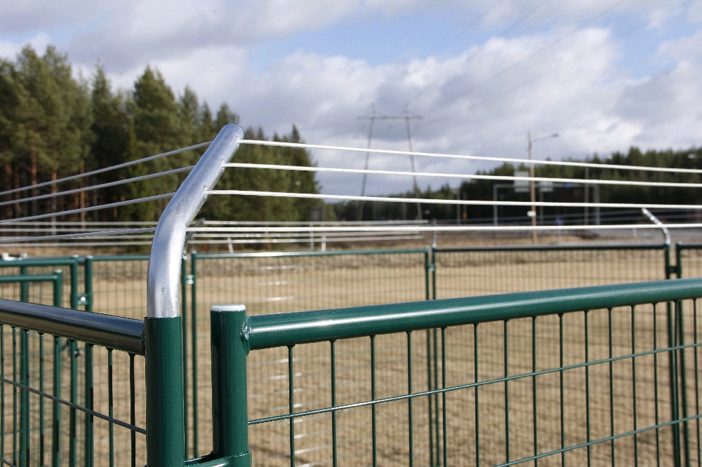 Jämpti Kiipeilyeste, 2 m 