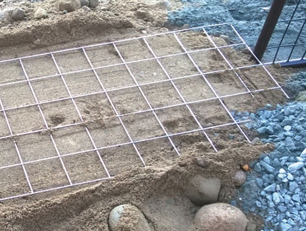 Jämpti Alikaivuueste  